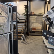 Buitenzonwering_showroom_wageningen