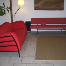 Meubelstoffering bij RoHeBa in Rhenen Meubelstoffering bij RoHeBa in Rhenen