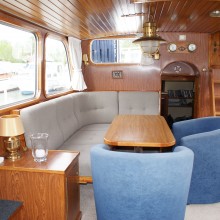 Meubelstoffering bij RoHeBa in Rhenen Meubelstoffering bij RoHeBa in Rhenen