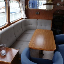 Meubelstoffering bij RoHeBa in Rhenen Meubelstoffering bij RoHeBa in Rhenen