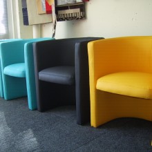 Meubelstoffering bij RoHeBa in Rhenen Meubelstoffering bij RoHeBa in Rhenen